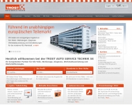 Bild TROST EUGEN GMBH & CO. KG Autoteile Werkzeuge