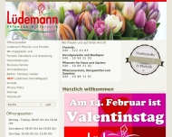 Bild Ldemann Pflanzen und Floristik GmbH