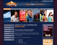Bild Mega Fun Casino GmbH