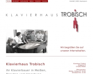 Bild Trobisch Wolfgang Klavierbaumeister