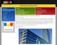Bild MEGA GmbH Maler- und Lackierer-Meisterbetrieb