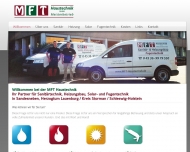 Bild MFT Haustechnik GmbH
