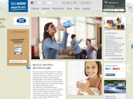 Bild Nestl Waters Europe Holding GmbH