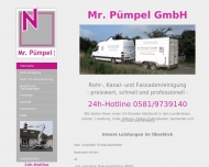 Bild Mr. Pmpel GmbH