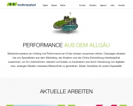 Bild Medienpalast Allgäu Verwaltungs GmbH