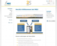 Bild MBS GmbH