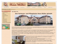 Bild Mller Gastronomie GmbH & Co. KG