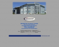 Bild MICROCOS PRODUCTS GmbH