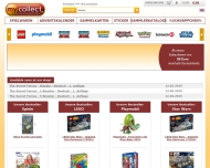 Bild mycollect GmbH