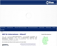 Bild Mitan Wirtschaftssoftware AG