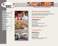Bild Metzgerei Gall GmbH