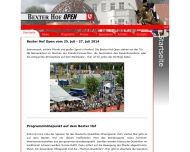Bild Meyer zu Bexten GmbH & Co. KG