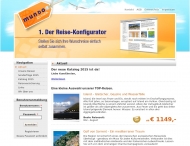 Bild mundo Reisen Verwaltungs-GmbH