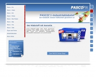 Bild Pasco Handels GmbH