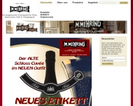 Bild M. Mehring & Co. Gesellschaft mit beschrnkter Haftung