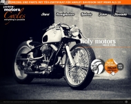 Bild Motors Scooter e.K.
