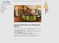 Bild MPM Mittelpunkt Mensch GmbH