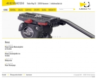 Bild MEDIA TV VIDEO SYSTEME GMBH