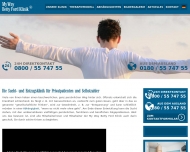 Bild My Way Betty Ford Klinik Verwaltungs-GmbH
