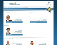 Bild Microelectronic Packaging Dresden GmbH