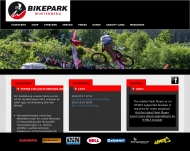 Bild Mountainbike-Park Winterberg GmbH & Co. KG