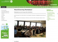 Bild Maschinenring Taunus-Westerwald GmbH