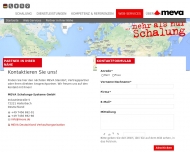 Bild MEVA Schalungs-Systeme GmbH