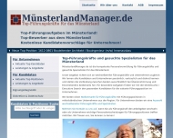 Bild MnsterlandManager.de Groten & Lezgus oHG