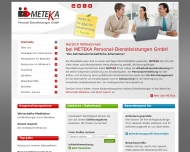 Bild PERSONA Zeitarbeit GmbH