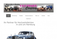 Bild Oldtimer Company Helge Petersen e. K.