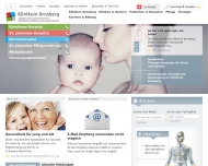 Bild Klinikum Arnsberg GmbH
