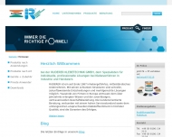 Bild Ruderer Klebetechnik GmbH