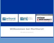 Bild Morthorst Immobilien u. Beteiligungsgesellschaft mbH