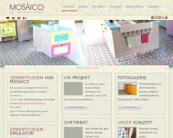 Bild MOSAICO Fliesenmanufaktur OHG