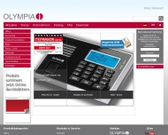Bild Olympia Business Systems Vertriebs GmbH