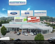 Bild Auto Hommert Alfred GmbH & Co. KG