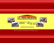 Bild Neumann Bau GmbH