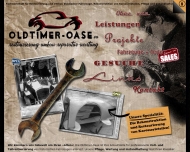 Bild Oldtimer-Oase GmbH