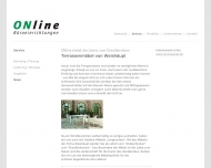 Bild On Line Broeinrichtungen Vertriebs GmbH
