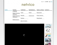 Bild netvico GmbH
