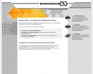 Gefahrguttransporte - PANATLANTIC Logistics International GmbH