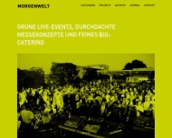 Bild Morgenwelt GmbH