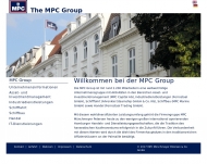 Bild MPC Mnchmeyer Petersen Marine GmbH