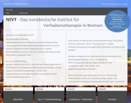 Bild NIVT Norddeutsches Institut fr Verhaltenstherapie e.V.