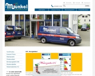 Bild Mnkel GmbH & Co. KG Heizung Lftung Bder