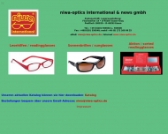 Bild Niwa optics international & news GmbH