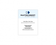 Bild Paletten Concept GmbH