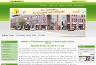 Bild Multifit GmbH & Co. KG