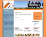Bild Pflegeheim Familie Larisch GmbH & Co.KG