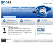 Bild OFF Telekommunikation GmbH